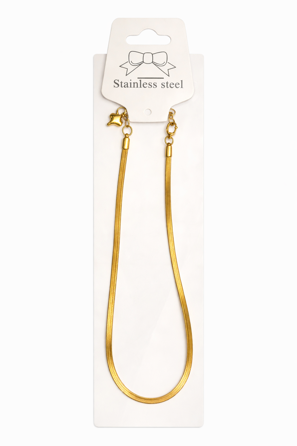 Premium Gold Snake Chain for Women||Daily Wear Chain